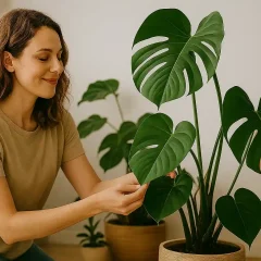 Como posicionar a planta ideal e criar sua urban jungle em casa