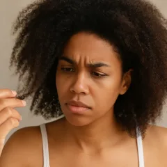 Como saber se você tem cabelo poroso e como recuperá-lo