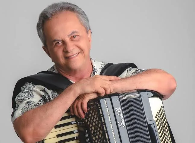 São João de Campina Grande tem Flávio José, Seu Desejo e outras atrações nesta quinta (12)