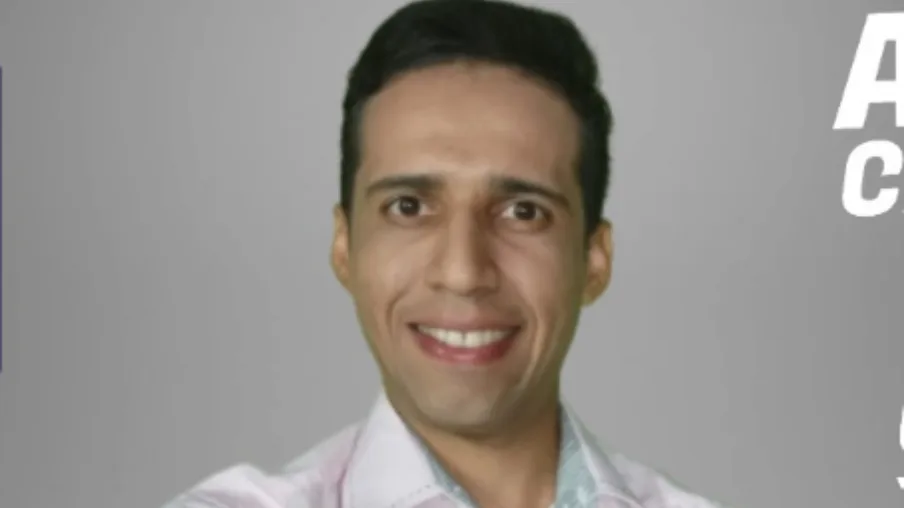 Repórter Abnny Caetano pede demissão da TV Arapuan e movimenta bastidores da imprensa paraibana