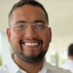 Bruno Sena deixa Secretaria de Comunicação de Santa Rita; nomes começam a ser cotados para a sucessão