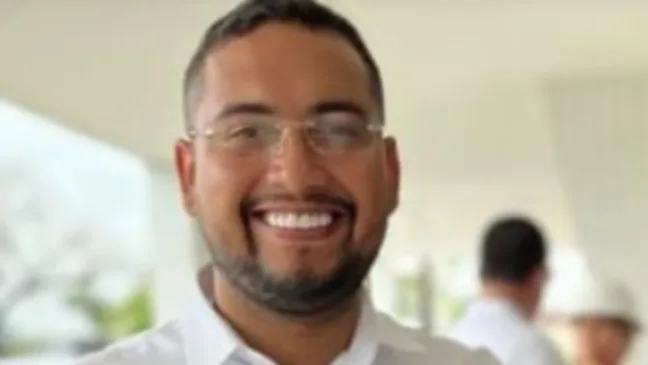 Bruno Sena deixa Secretaria de Comunicação de Santa Rita; nomes começam a ser cotados para a sucessão