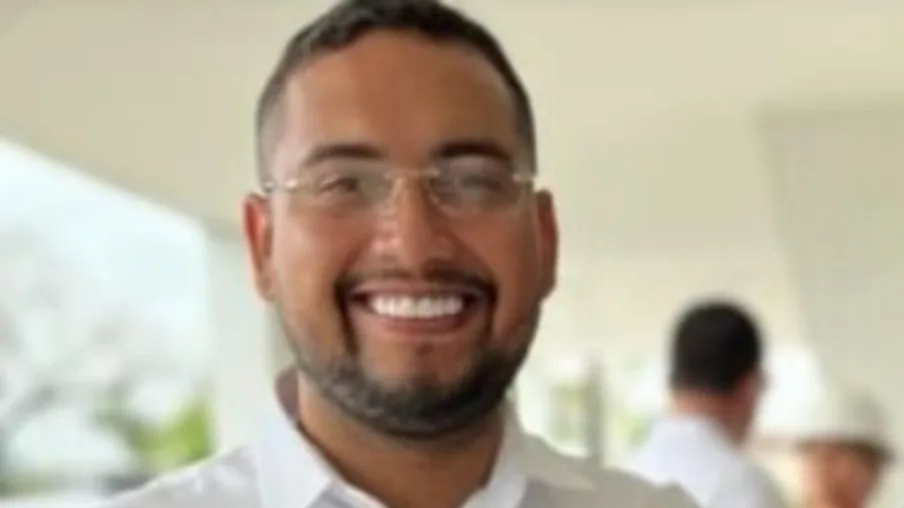 Bruno Sena deixa Secretaria de Comunicação de Santa Rita; nomes começam a ser cotados para a sucessão