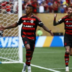Flamengo supera Chelsea por 3 a 1 e assume liderança no Mundial de Clubes 2025