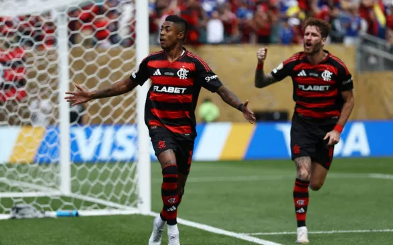 Flamengo supera Chelsea por 3 a 1 e assume liderança no Mundial de Clubes 2025