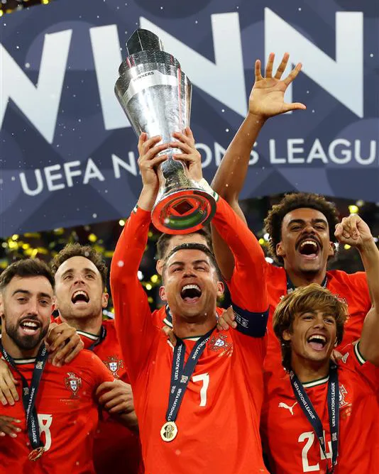 Foto: Reprodução/UEFA