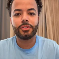 Reprodução / Redes Sociais