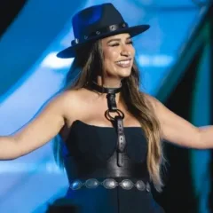 São João de Campina Grande tem Simone Mendes, À Vontade e outras atrações nesta sexta (13)