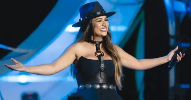 São João de Campina Grande tem Simone Mendes, À Vontade e outras atrações nesta sexta (13)