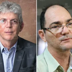Nova ação da Operação Calvário é enviada para a Justiça Eleitoral; Ricardo Coutinho e irmãos do político aparecem como réus