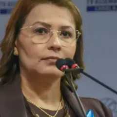 Dra. Jane Panta presta solidariedade à família de jovem morto durante o São João de Santa Rita