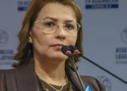 Dra. Jane Panta presta solidariedade à família de jovem morto durante o São João de Santa Rita