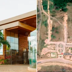 Clientes denunciam abandono e prejuízos em condomínio de luxo em Bananeiras; confira