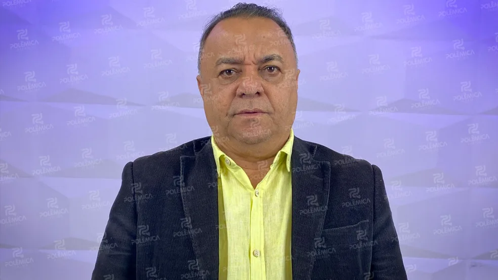 Pré-candidatos se articulam durante São João na Paraíba - Por Gutemberg Cardoso Pré-candidatos se articulam durante São João na Paraíba - Por Gutemberg Cardoso