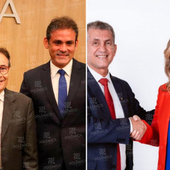 ELEIÇÕES NA OAB-PB: chapas ja se articulam e a disputa promete ser acirrada; conheça os candidatos
