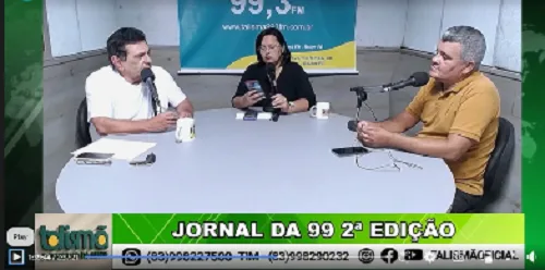 Foto: Reprodução/Redes Sociais