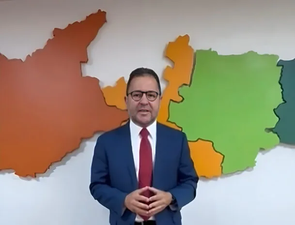 Número de paraibanos monitorados em Israel sobe para 11; Cícero Lucena está entre eles Número de paraibanos monitorados em Israel sobe para 11; Cícero Lucena está entre eles