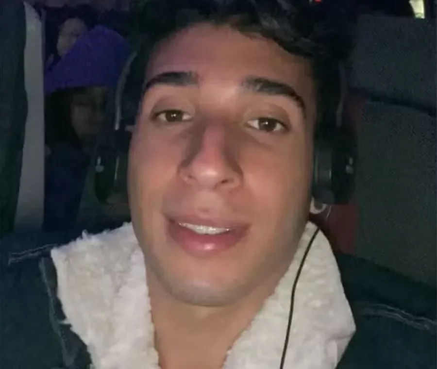 Foto: Reprodução/Redes Sociais