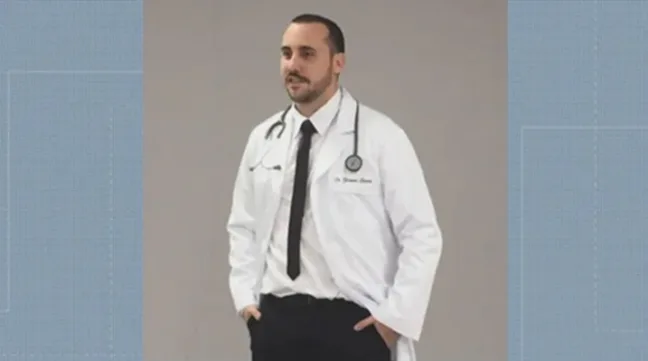 Médico preso por estupro durante parto é condenado a 30 anos de cadeia