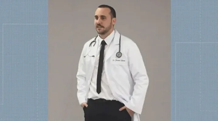 Médico preso por estupro durante parto é condenado a 30 anos de cadeia