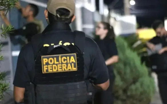 PF deflagra Operação Insano 3 contra fraude em benefícios assistenciais na Paraíba
