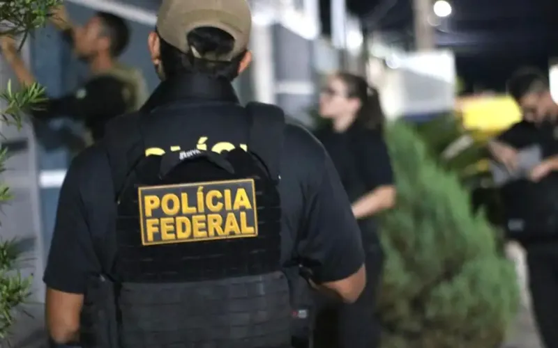 PF deflagra Operação Insano 3 contra fraude em benefícios assistenciais na Paraíba
