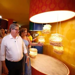 João Azevêdo abre Salão do Artesanato Paraibano nesta quarta-feira em Campina Grande