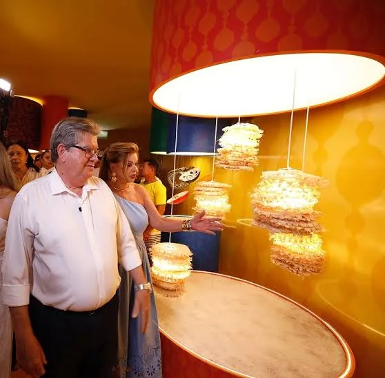 João Azevêdo abre Salão do Artesanato Paraibano nesta quarta-feira em Campina Grande