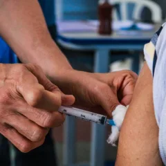 Vacina Mpox chega a João Pessoa e é destinada para pessoas com HIV/Aids e baixa imunidade