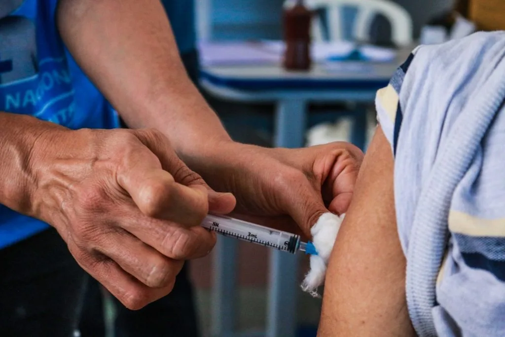 Vacina Mpox chega a João Pessoa e é destinada para pessoas com HIV/Aids e baixa imunidade