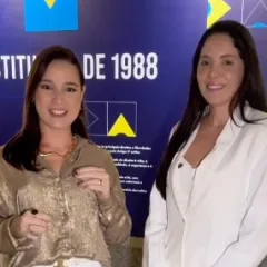 Primeira-dama de Catolé do Rocha fala sobre pré-candidatura a deputada estadual; veja