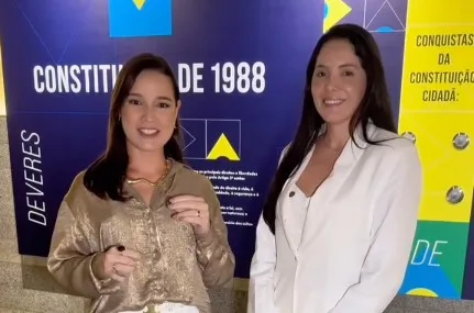 Primeira-dama de Catolé do Rocha fala sobre pré-candidatura a deputada estadual; veja