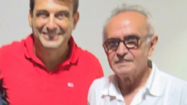 Conterrâneos se mobilizam em oração por Cícero Lucena em Israel, diz prefeito Bal Lins