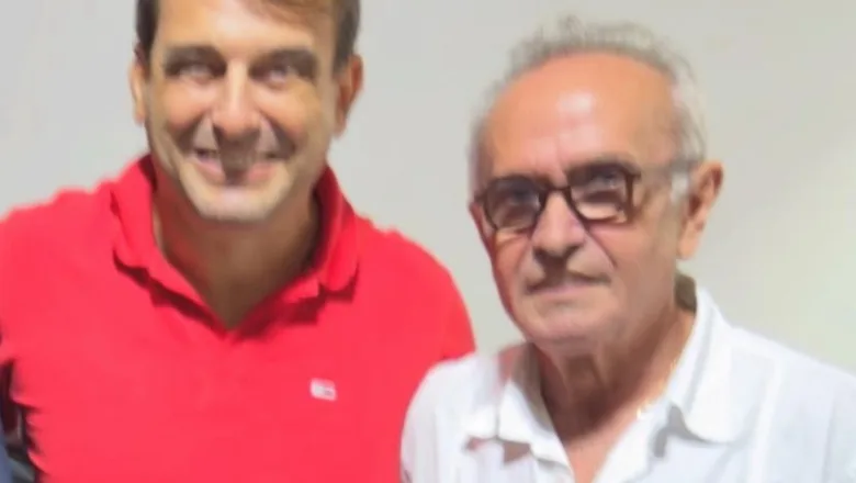 Conterrâneos se mobilizam em oração por Cícero Lucena em Israel, diz prefeito Bal Lins