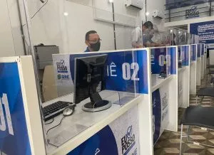 Sine-JP inicia semana com quase mil vagas de emprego; veja as áreas