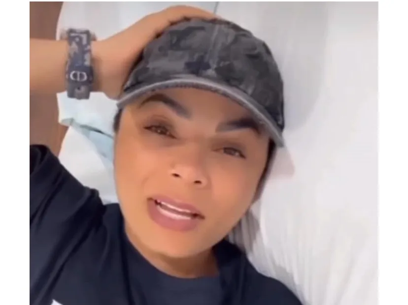 POLÊMICA: dançarina de Zezé Di Camargo e Luciano chama comida Nordestina de “lavagem”; assista