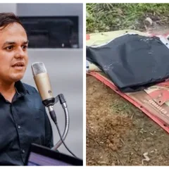 Prefeito de Bananeiras culpa empresário por fracasso no São João da cidade e gera confusão; veja
