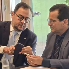 SERI-PB comemora 45 anos de compromisso com a Paraíba no cenário nacional e internacional