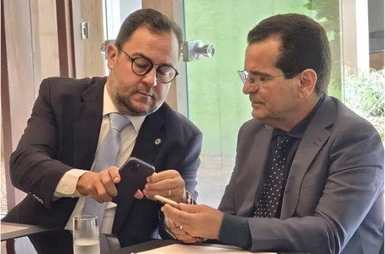 SERI-PB comemora 45 anos de compromisso com a Paraíba no cenário nacional e internacional