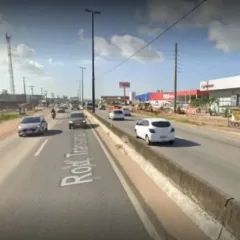 Foto: Reprodução/Googe Maps
