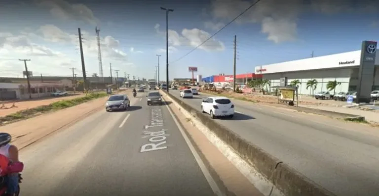 Foto: Reprodução/Googe Maps