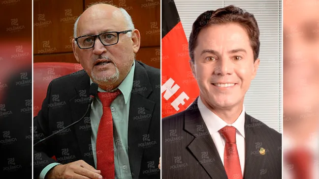 Marcos Henriques nega apoio definido a Veneziano e diz que ainda espera conversa com João Azevêdo: "esperando nos chamar"