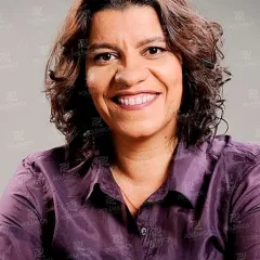 Estela Bezerra é nomeada secretária nacional no Ministério das Mulheres