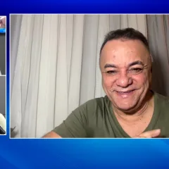Adriano Galdino reconhece que Daniella Ribeiro pode sair da disputa e mais; veja a participação de Gutemberg Cardoso no Paraíba Agora