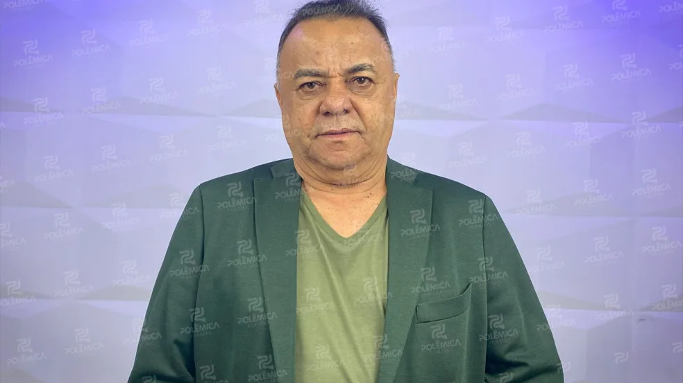 A chapa da situação está praticamente fechada na Paraíba - Por Gutemberg Cardoso A chapa da situação está praticamente fechada na Paraíba - Por Gutemberg Cardoso