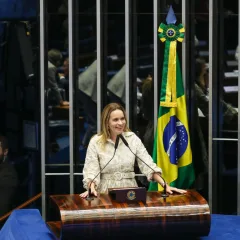 Senadora Daniella Ribeiro convida prefeitos para assinatura de contratos do “Minha Casa, Minha Vida” em Campina Grande na próxima sexta-feira