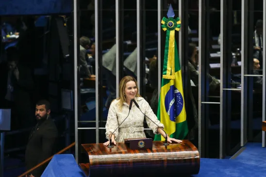 Senadora Daniella Ribeiro convida prefeitos para assinatura de contratos do “Minha Casa, Minha Vida” em Campina Grande na próxima sexta-feira