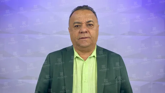 Em reunião em Campina, Hugo Motta crava: Nabor será candidato ao Senado – Por Gutemberg Cardoso