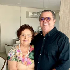 Empresária herdeira de Paulo Miranda, Jady Miranda é alvo de pedido de cassação de gratuidade judicial em processo contra família de pescador