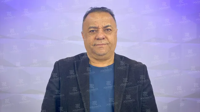 Cícero Lucena pode ser o segundo candidato de João Azevêdo nas eleições de 2026 - Por Gutemberg Cardoso